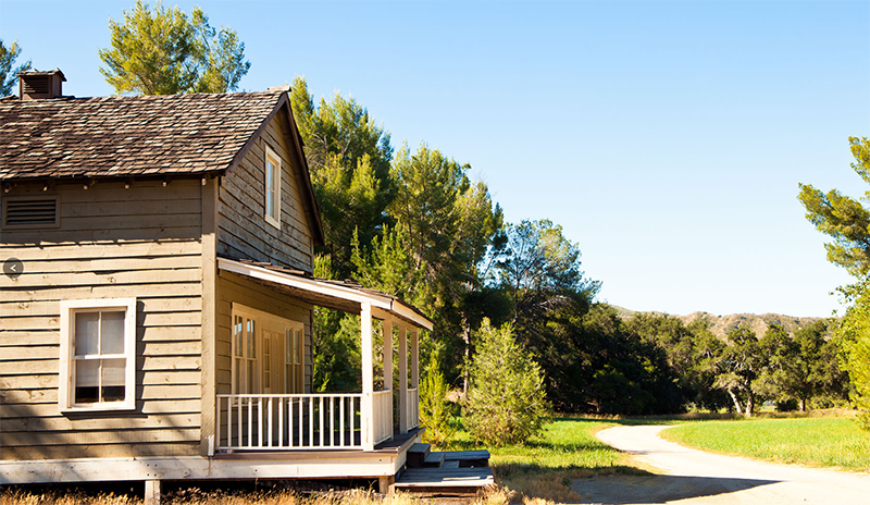 Golden Oak Ranch SA Rural Sets Picture 3