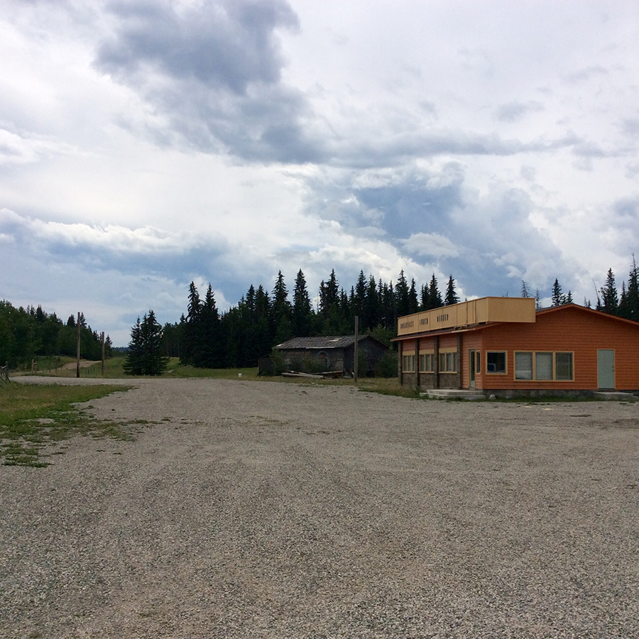 CL Western Town & Backlot SA The Roadside Cafe Picture 2