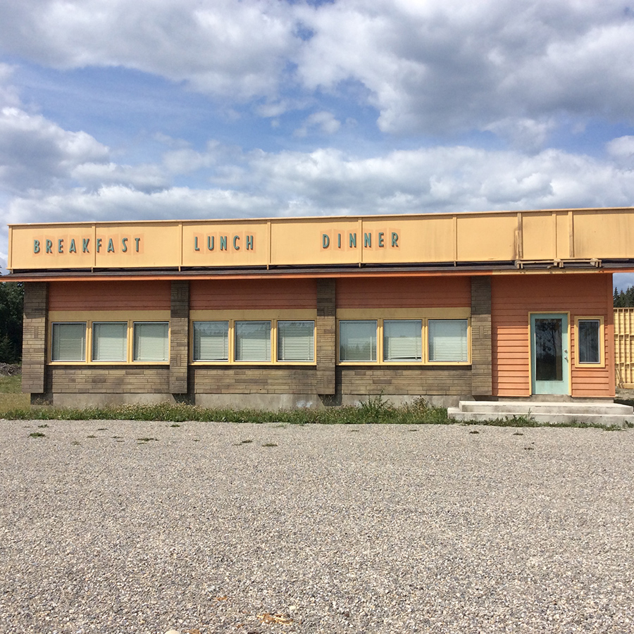 CL Western Town & Backlot SA The Roadside Cafe Picture 3