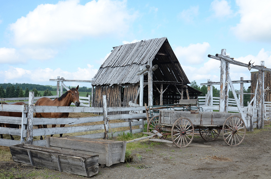 CL Western Town & Backlot SA Western Town Exterior Picture 13