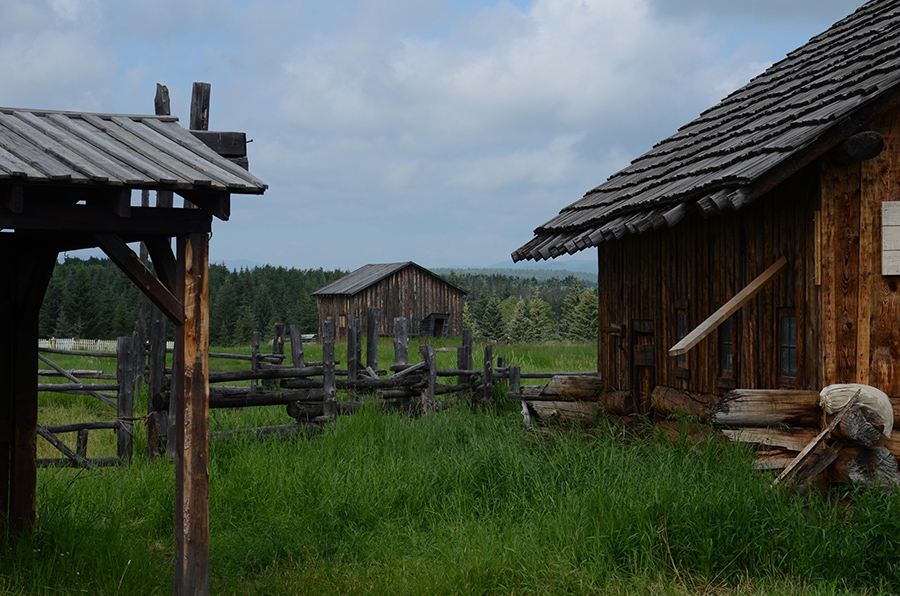 CL Western Town & Backlot SA Western Town Exterior Picture 15