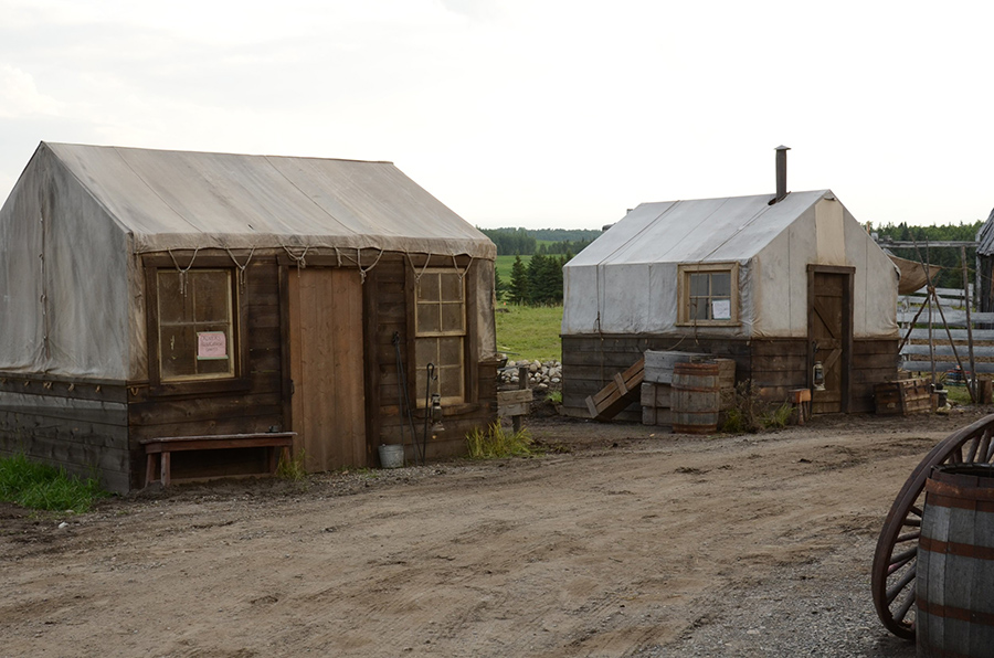 CL Western Town & Backlot SA Western Town Exterior Picture 22