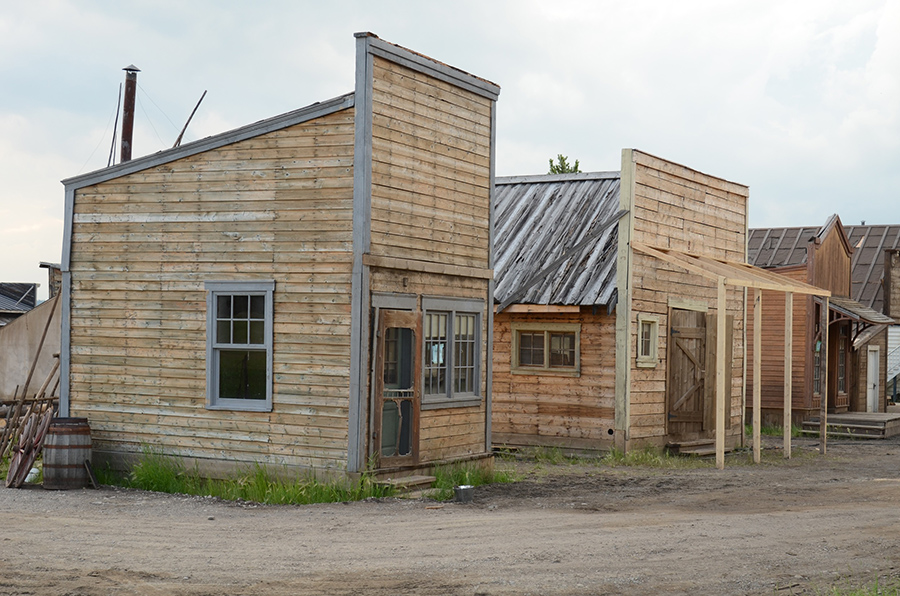 CL Western Town & Backlot SA Western Town Exterior Picture 24