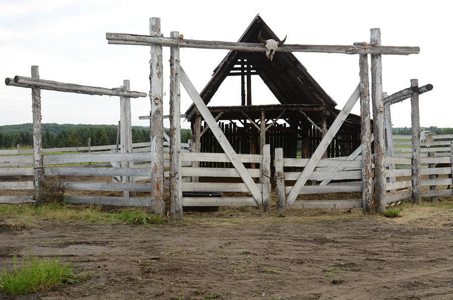 CL Western Town & Backlot SA Western Town Exterior Picture 25