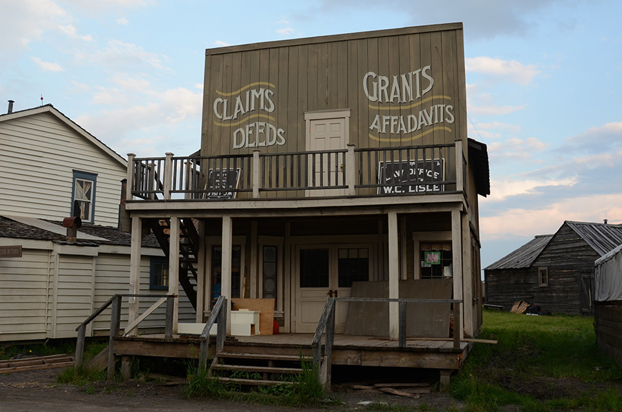 CL Western Town & Backlot SA Western Town Exterior Picture 32