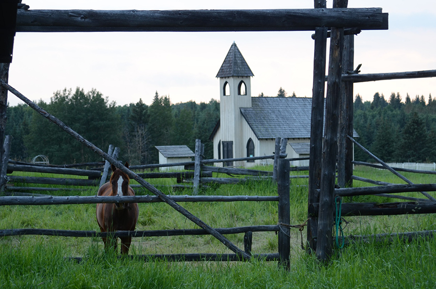 CL Western Town & Backlot SA Western Town Exterior Picture 41