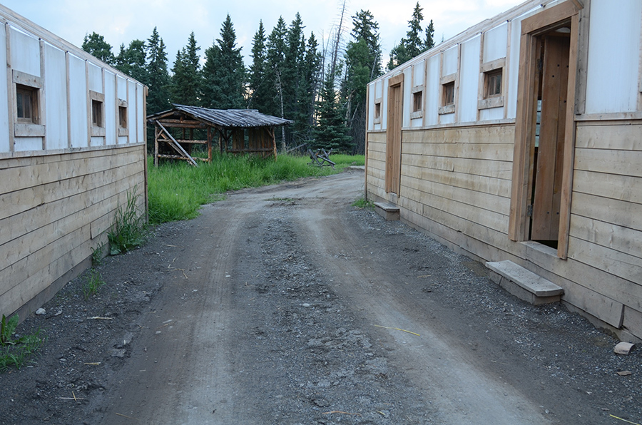CL Western Town & Backlot SA Western Town Exterior Picture 42