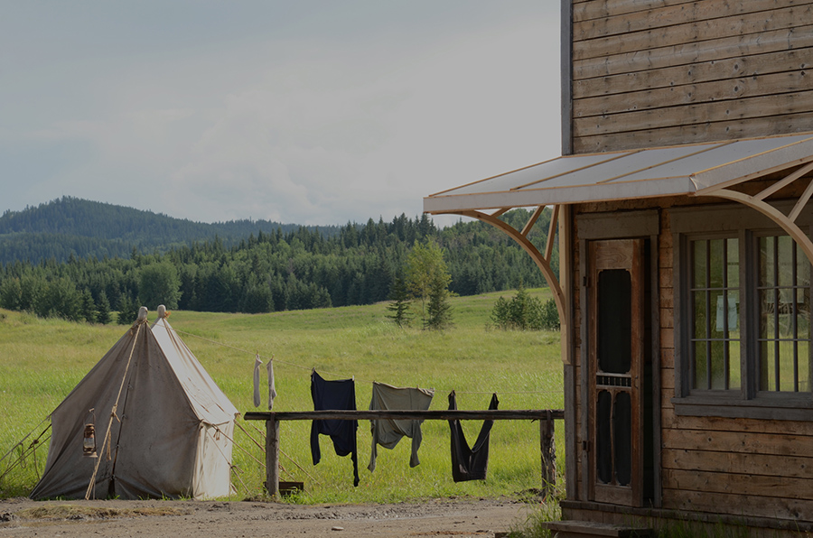 CL Western Town & Backlot SA Western Town Exterior Picture 44