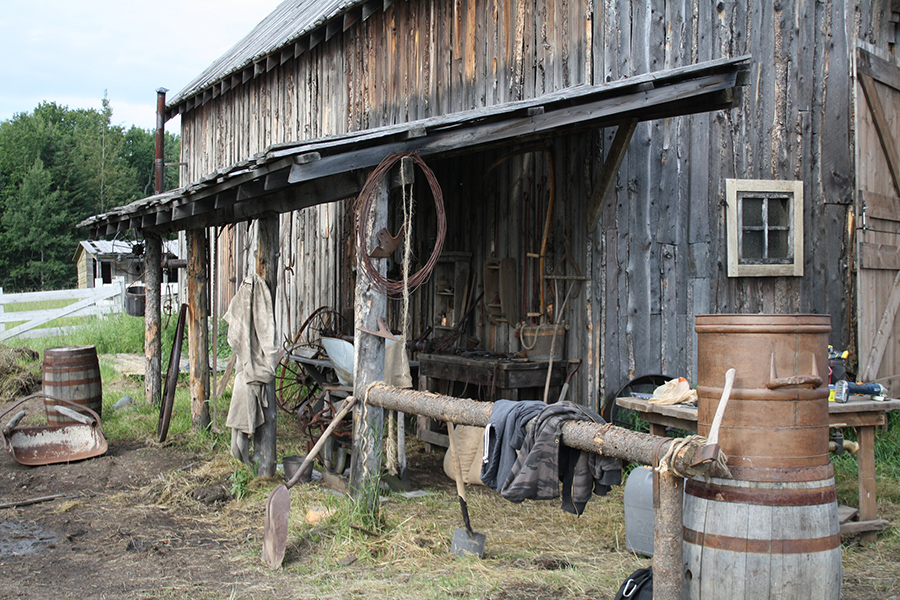 CL Western Town & Backlot SA Western Town Exterior Picture 70