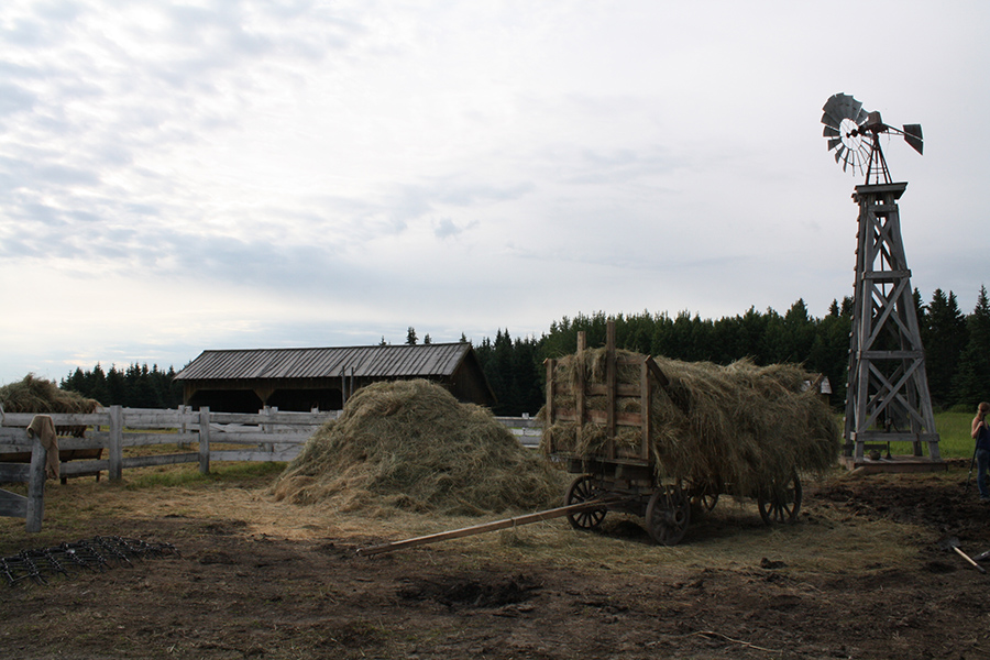 CL Western Town & Backlot SA Western Town Exterior Picture 71
