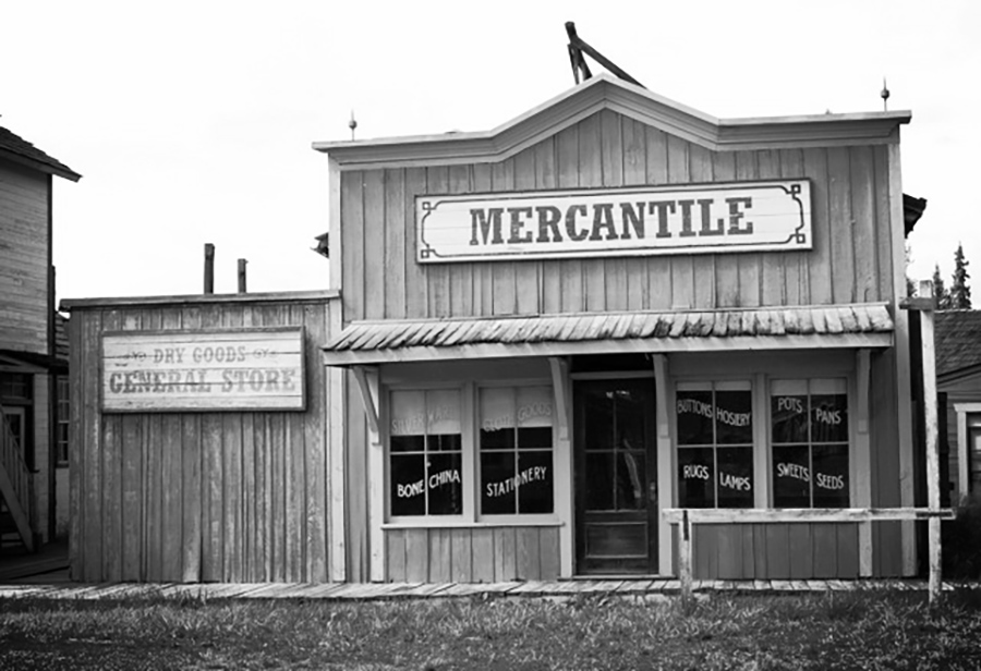 CL Western Town & Backlot SA Western Town Exterior Picture 87