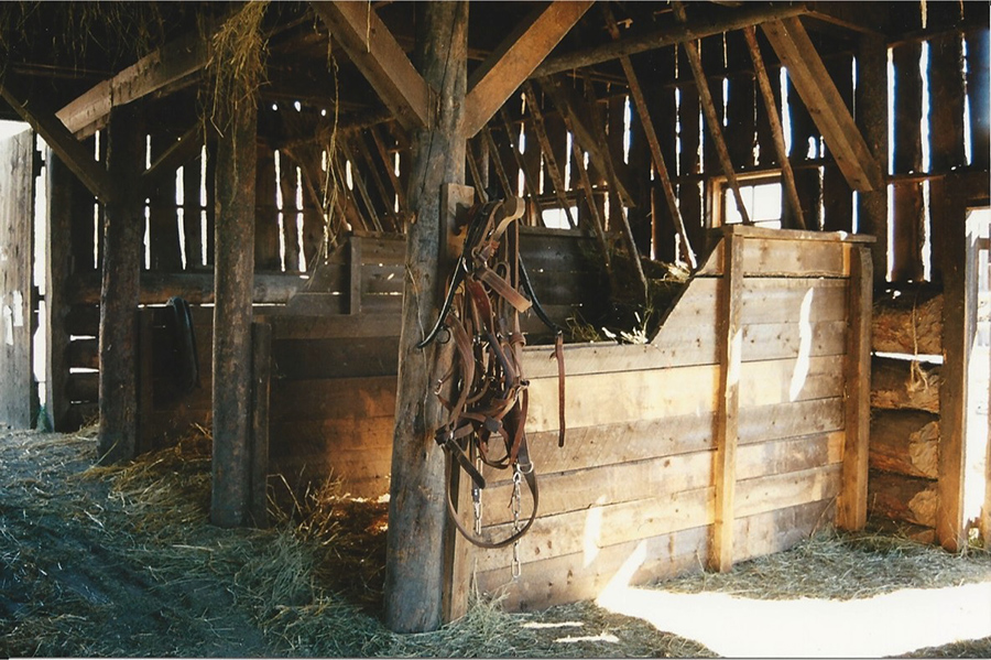 CL Western Town & Backlot SA Western Town Interiors Picture 3