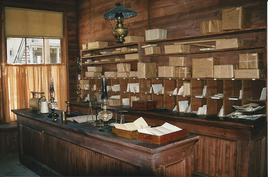 CL Western Town & Backlot SA Western Town Interiors Picture 5