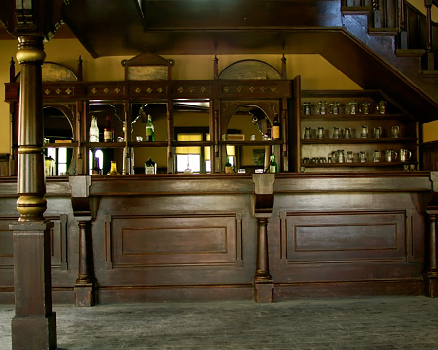 CL Western Town & Backlot SA Western Town Interiors Picture 7