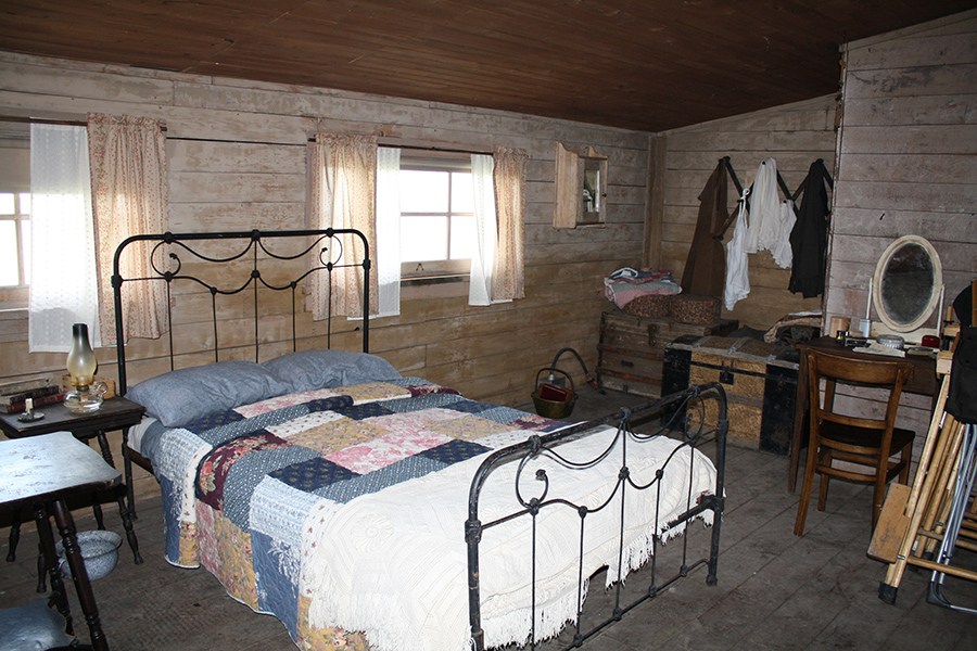 CL Western Town & Backlot SA Western Town Interiors Picture 14