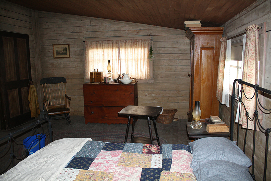 CL Western Town & Backlot SA Western Town Interiors Picture 15