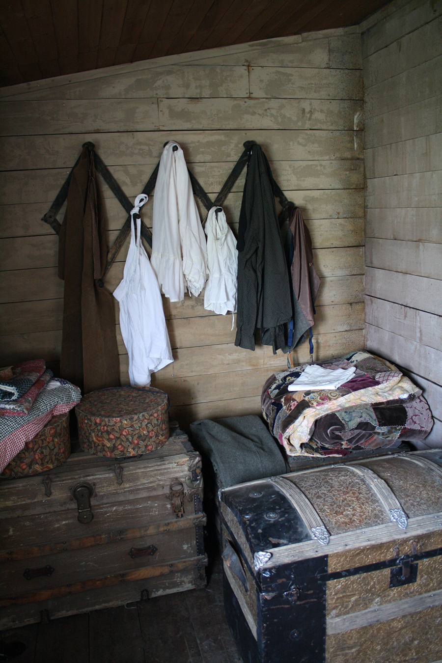 CL Western Town & Backlot SA Western Town Interiors Picture 16