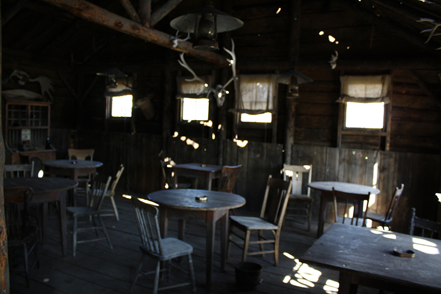 CL Western Town & Backlot SA Western Town Interiors Picture 19