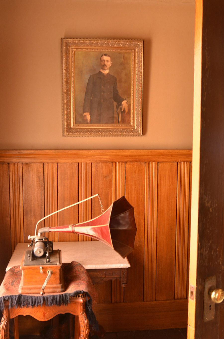 CL Western Town & Backlot SA Western Town Interiors Picture 23
