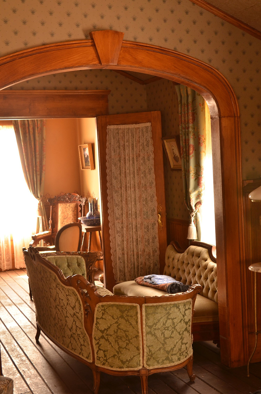 CL Western Town & Backlot SA Western Town Interiors Picture 24