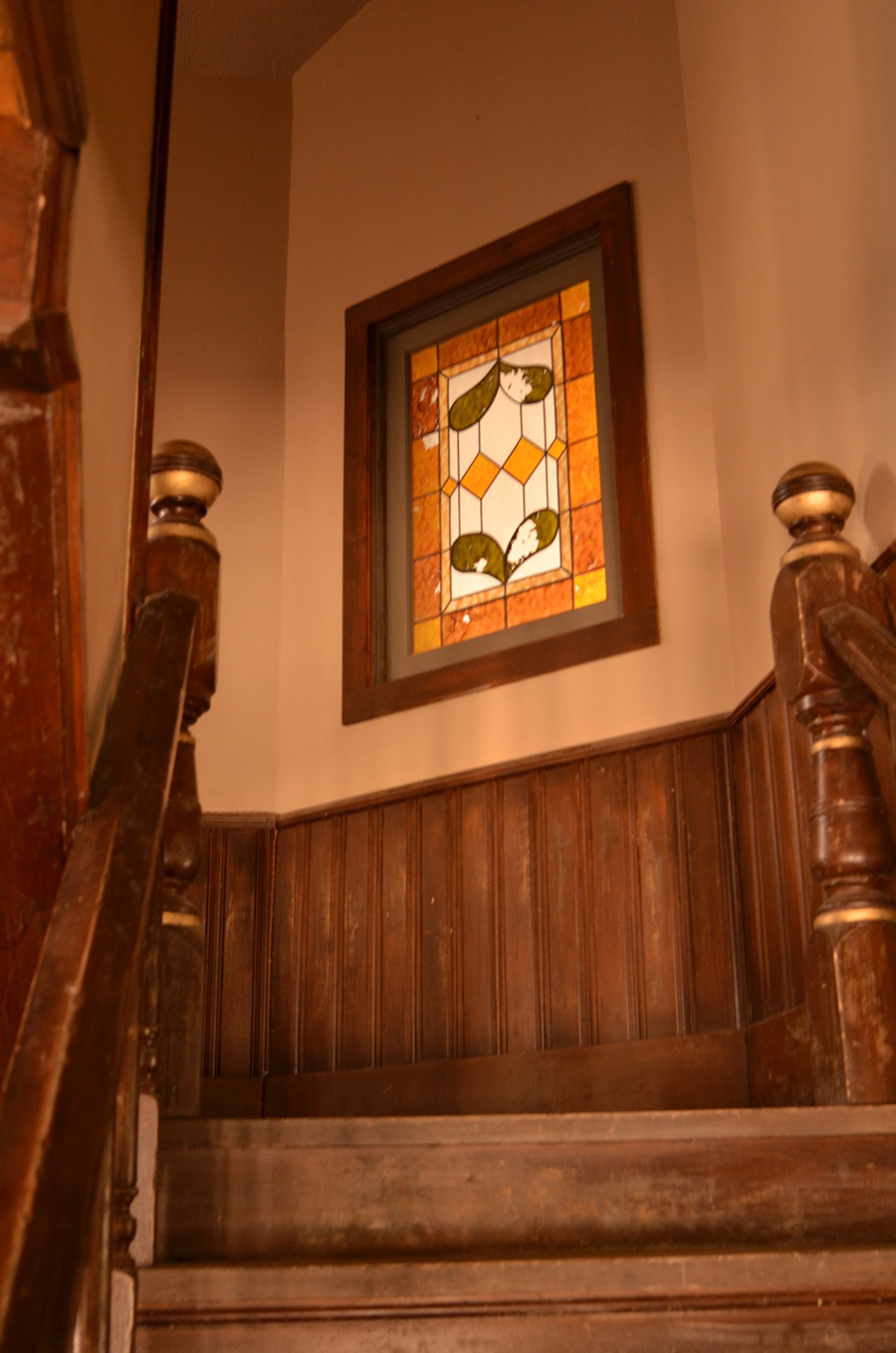CL Western Town & Backlot SA Western Town Interiors Picture 26