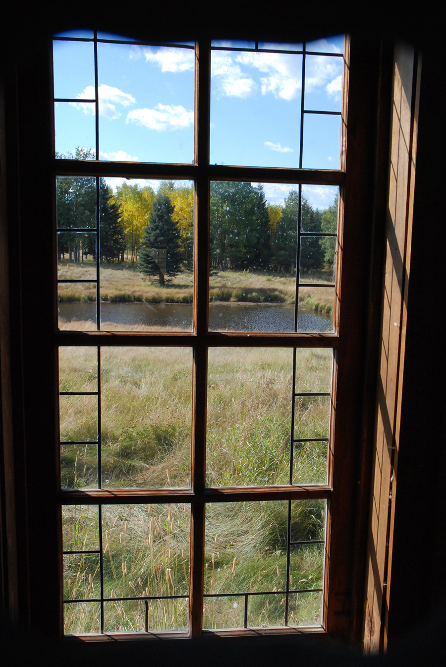CL Western Town & Backlot SA Western Town Interiors Picture 28
