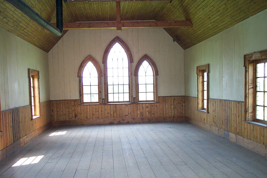 CL Western Town & Backlot SA Western Town Interiors Picture 29