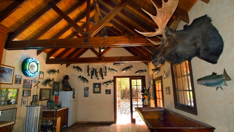 Rancho Deluxe SA Bait Shop Picture 003