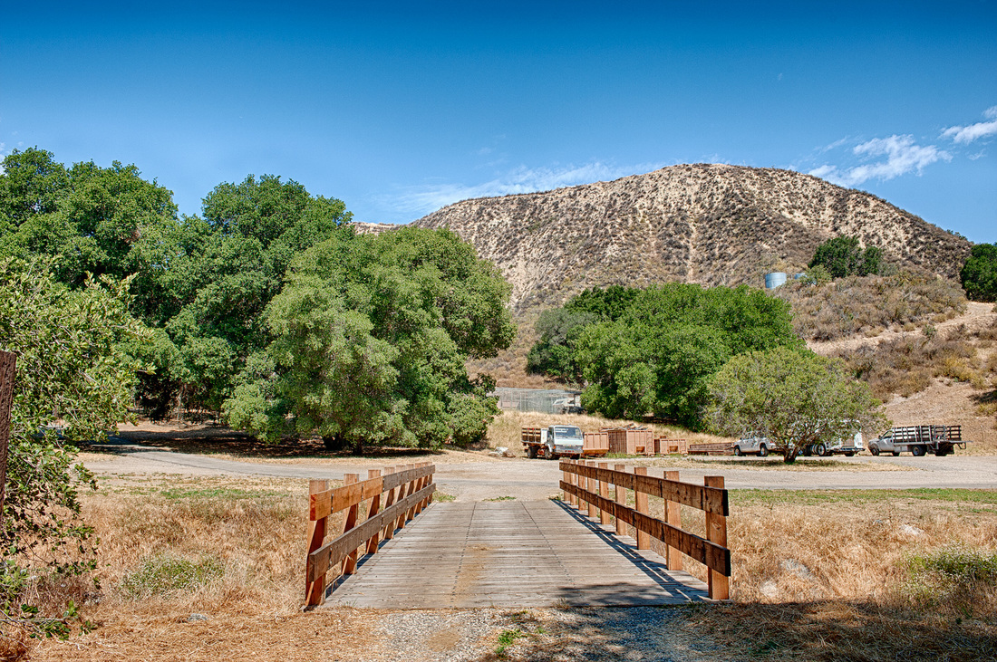 Rancho Deluxe SA Bridges Picture 3