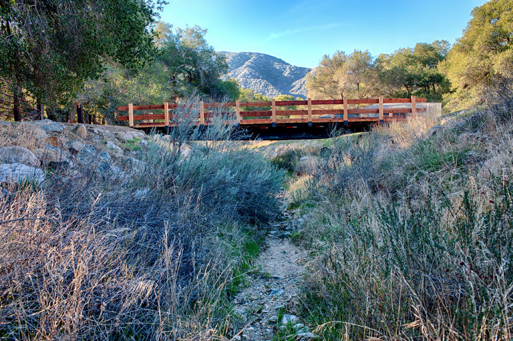 Rancho Deluxe SA Bridges Picture 4