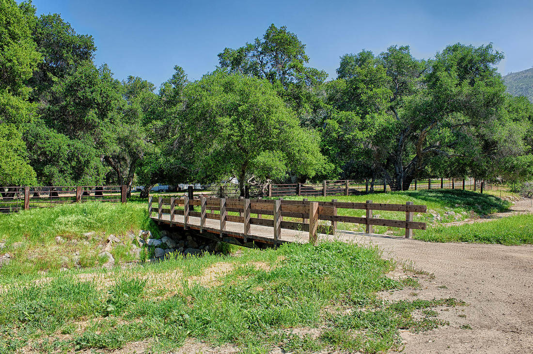 Rancho Deluxe SA Bridges Picture 7