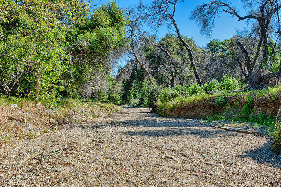 Rancho Deluxe SA Creek Beds Picture 4
