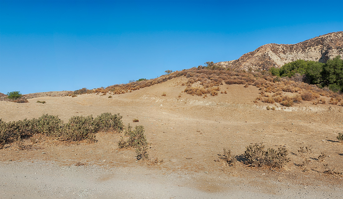Rancho Deluxe SA Desert Locations Picture 3