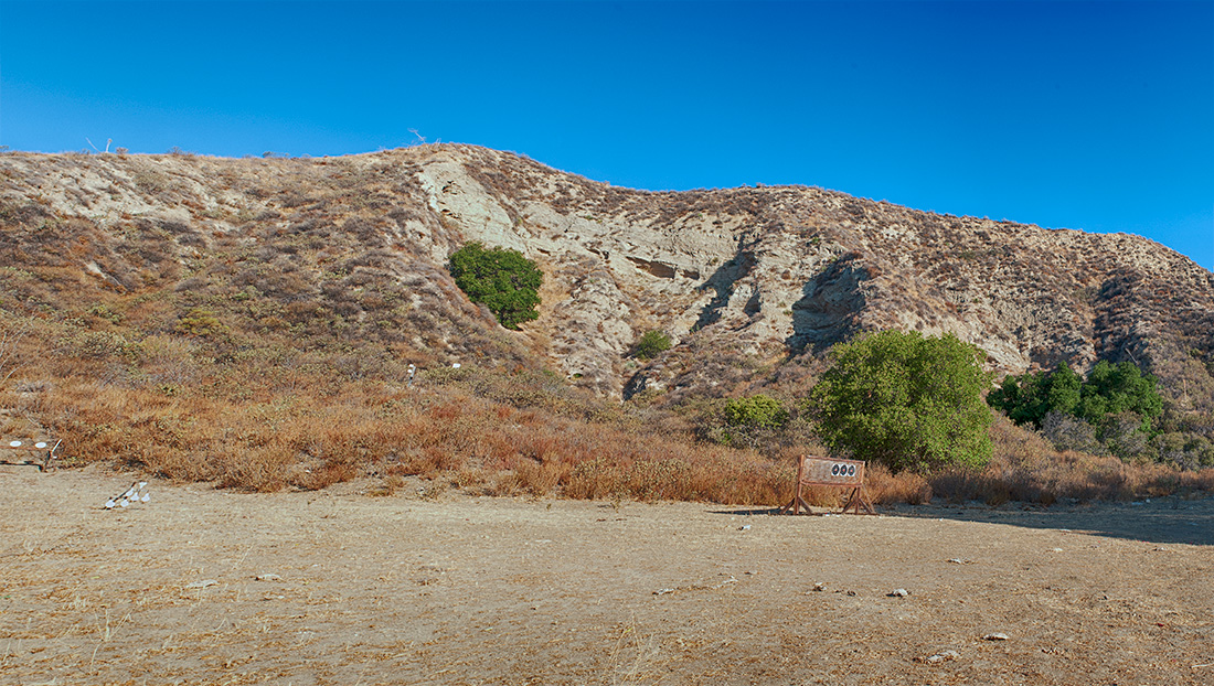 Rancho Deluxe SA Desert Locations Picture 4