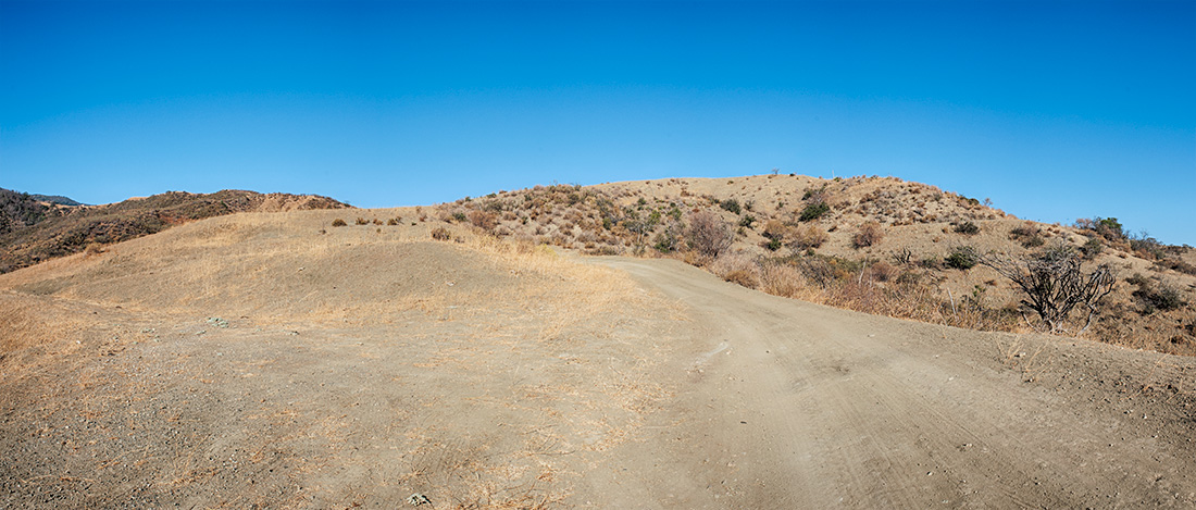 Rancho Deluxe SA Desert Locations Picture 5