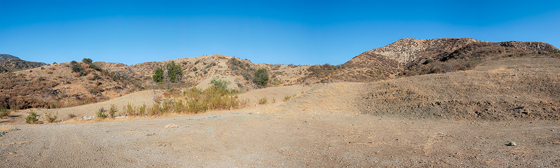 Rancho Deluxe SA Desert Locations Picture 6