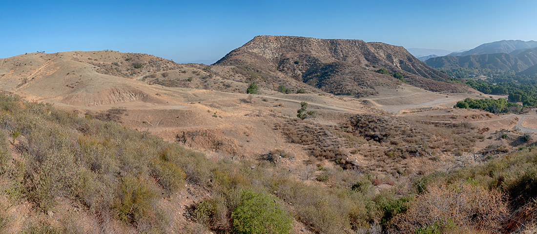 Rancho Deluxe SA Desert Locations Picture 7