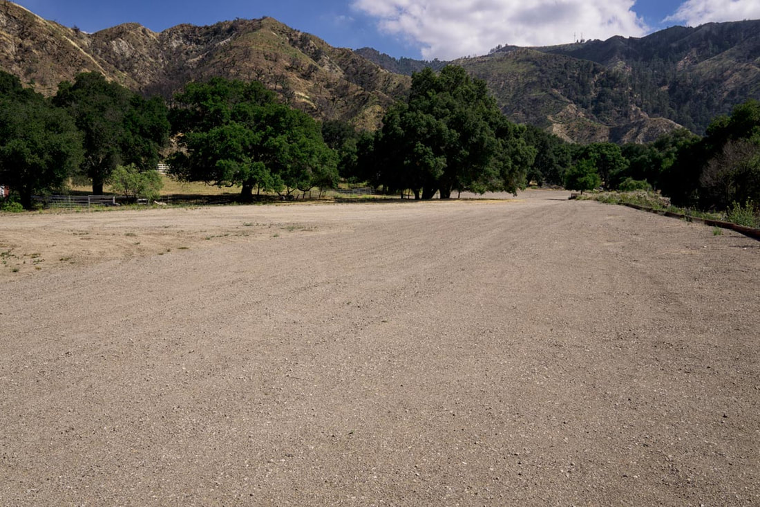 Rancho Deluxe SA Dirts Roads Picture 2