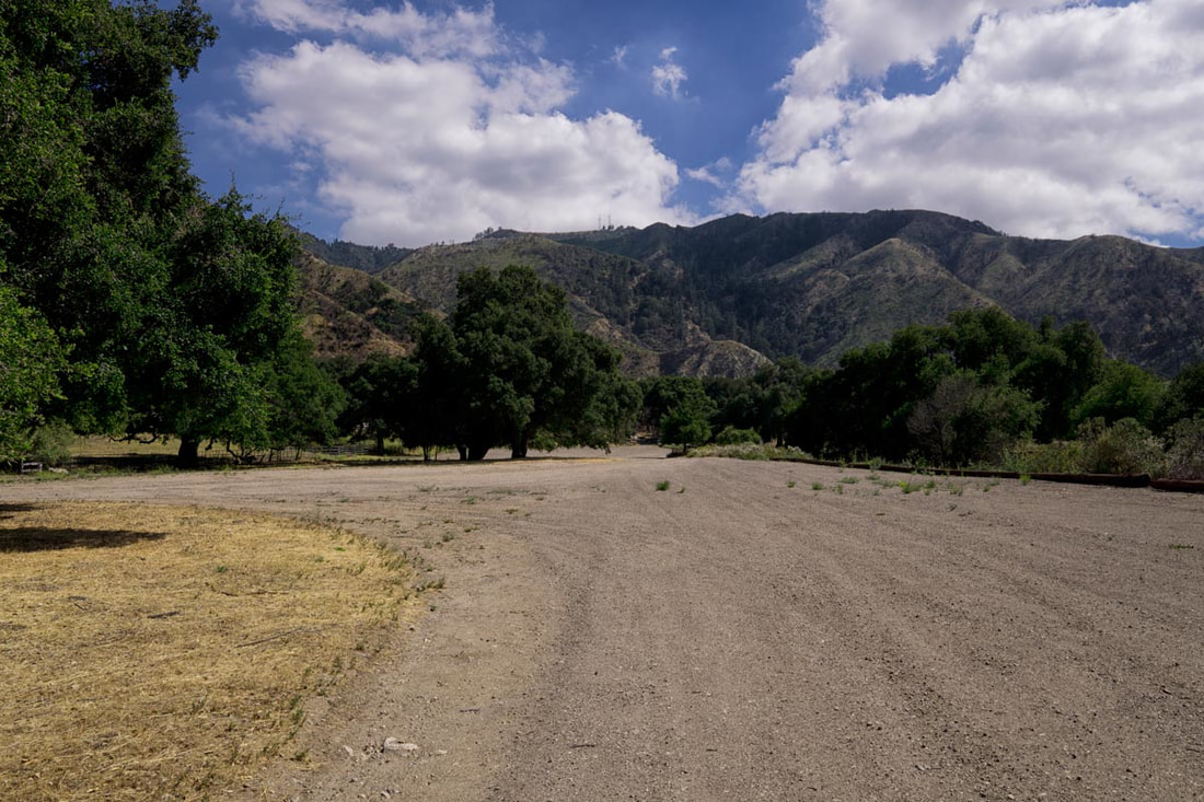 Rancho Deluxe SA Dirts Roads Picture 3