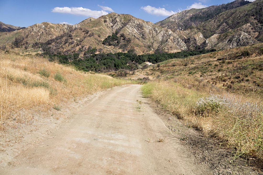 Rancho Deluxe SA Dirts Roads Picture 9