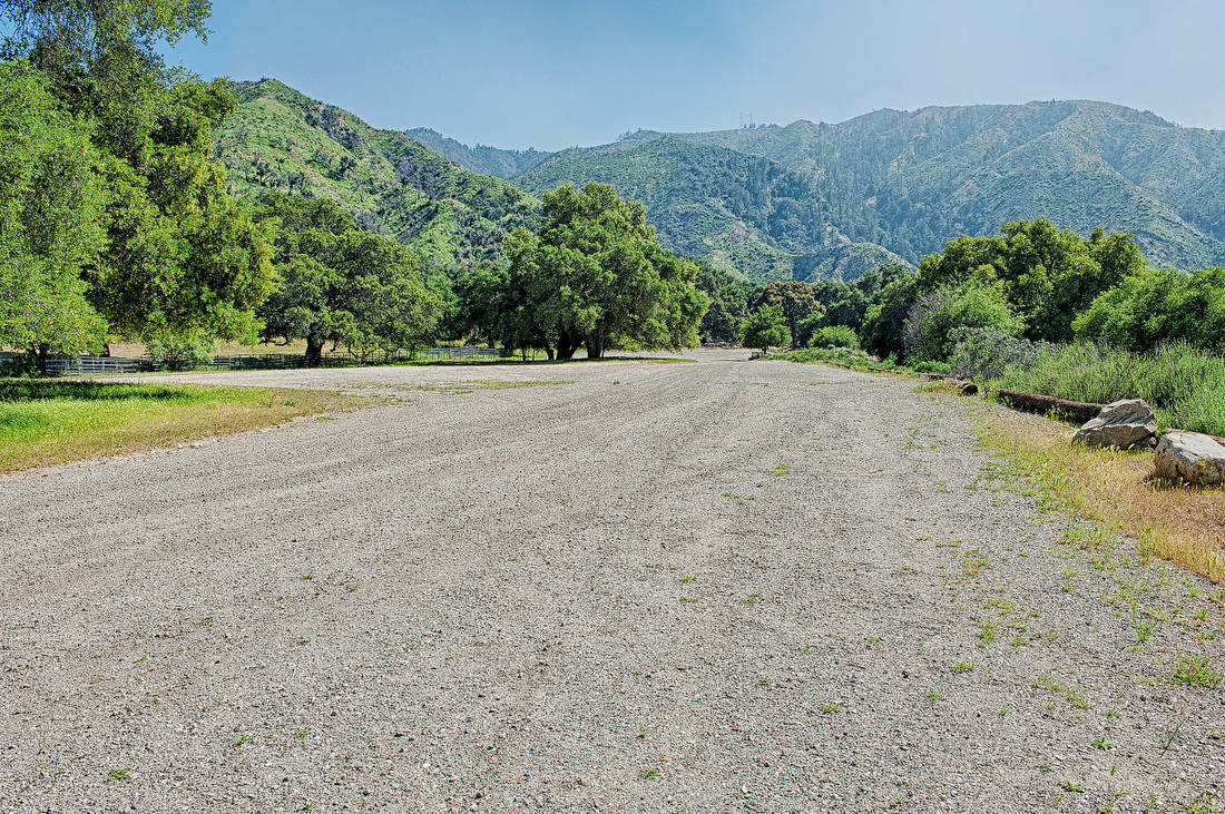 Rancho Deluxe SA Dirts Roads Picture 14