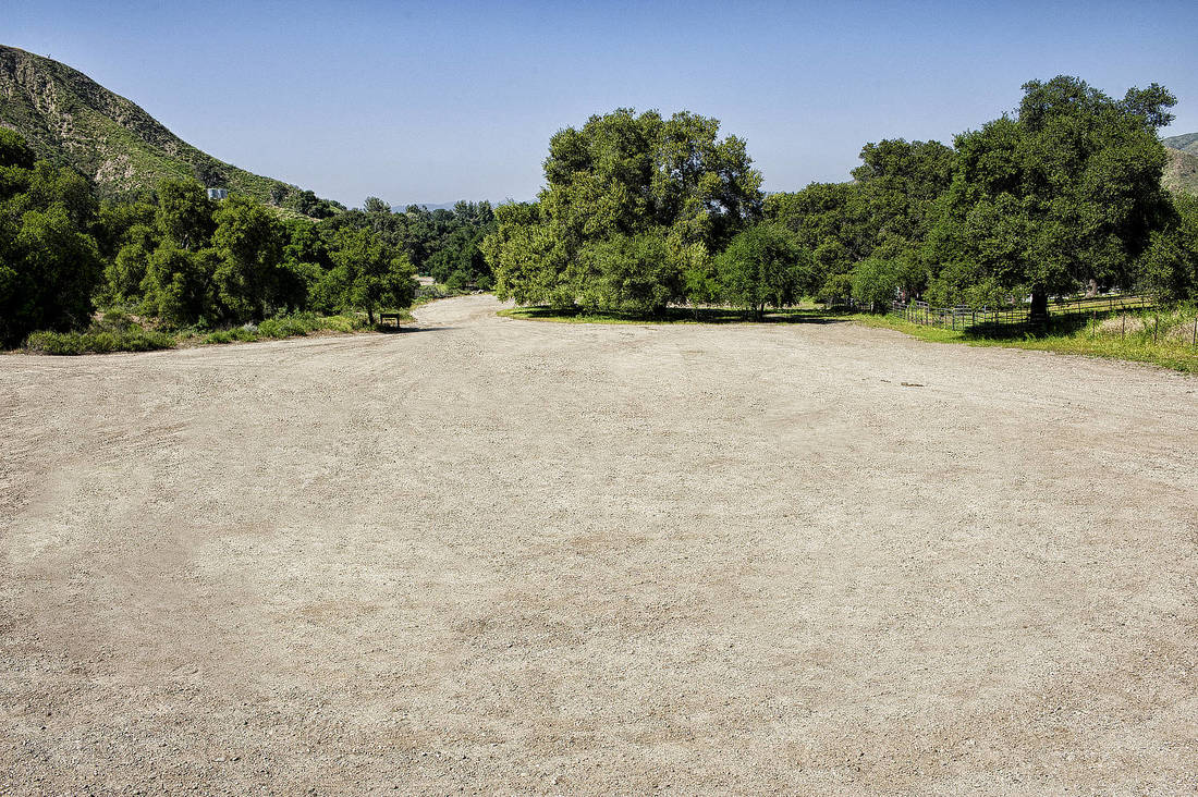 Rancho Deluxe SA Dirts Roads Picture 15