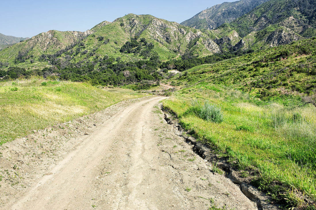 Rancho Deluxe SA Dirts Roads Picture 18