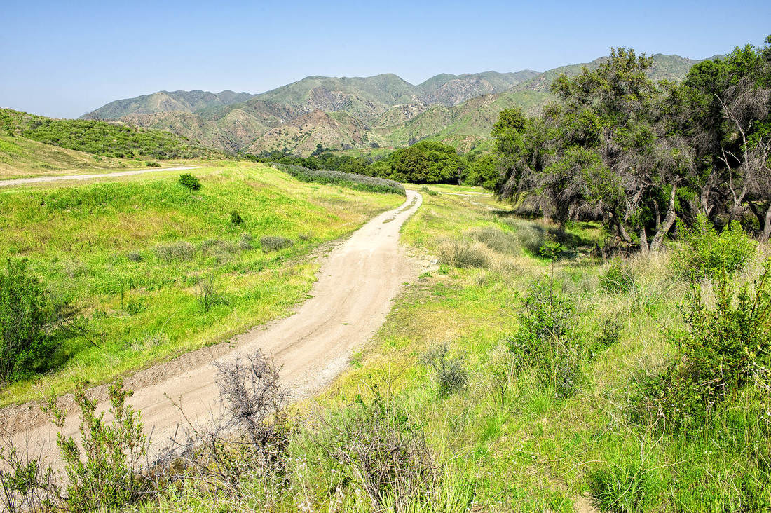 Rancho Deluxe SA Dirts Roads Picture 19