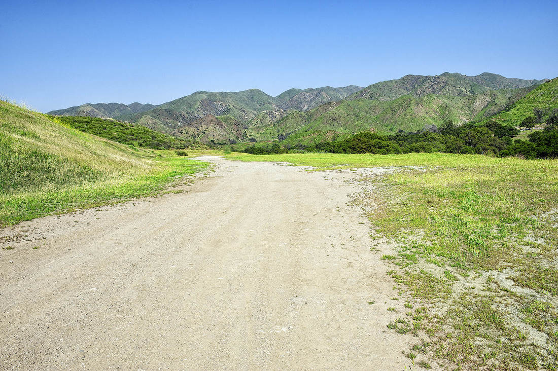 Rancho Deluxe SA Dirts Roads Picture 20