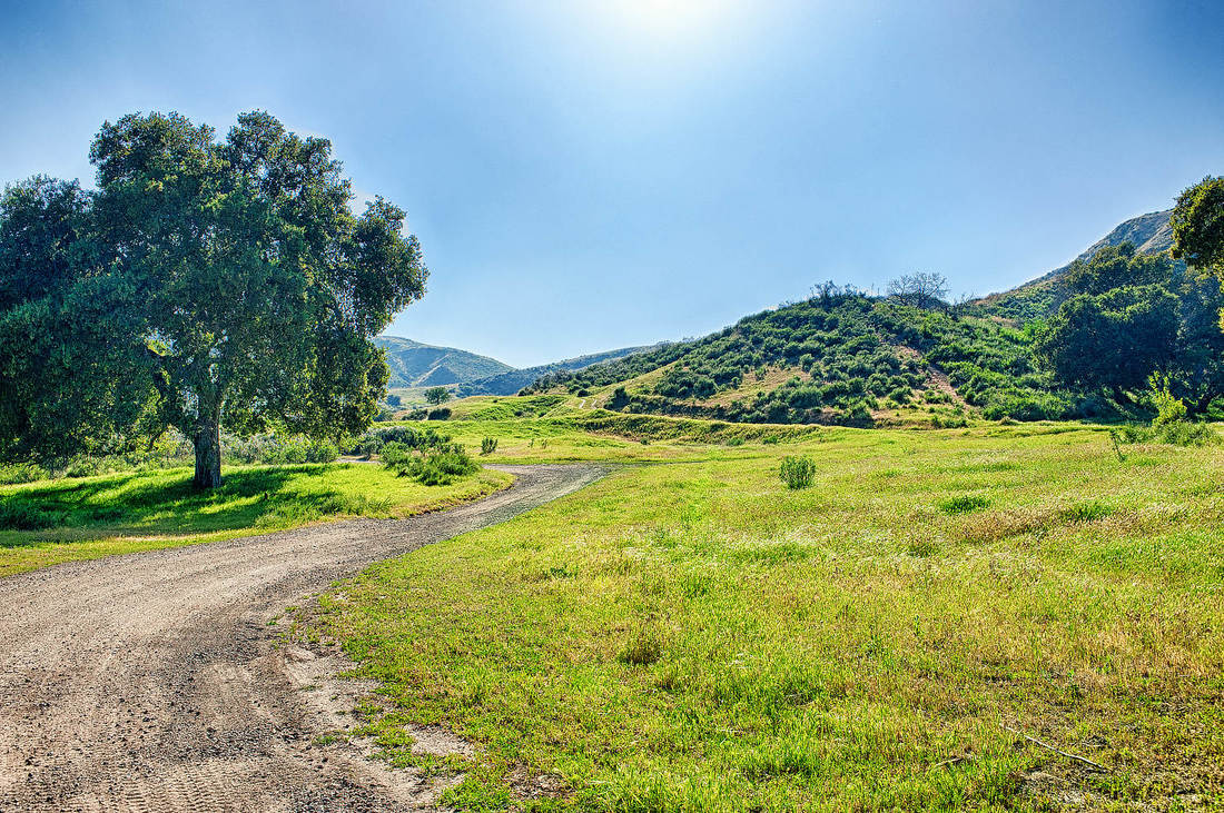 Rancho Deluxe SA Dirts Roads Picture 23