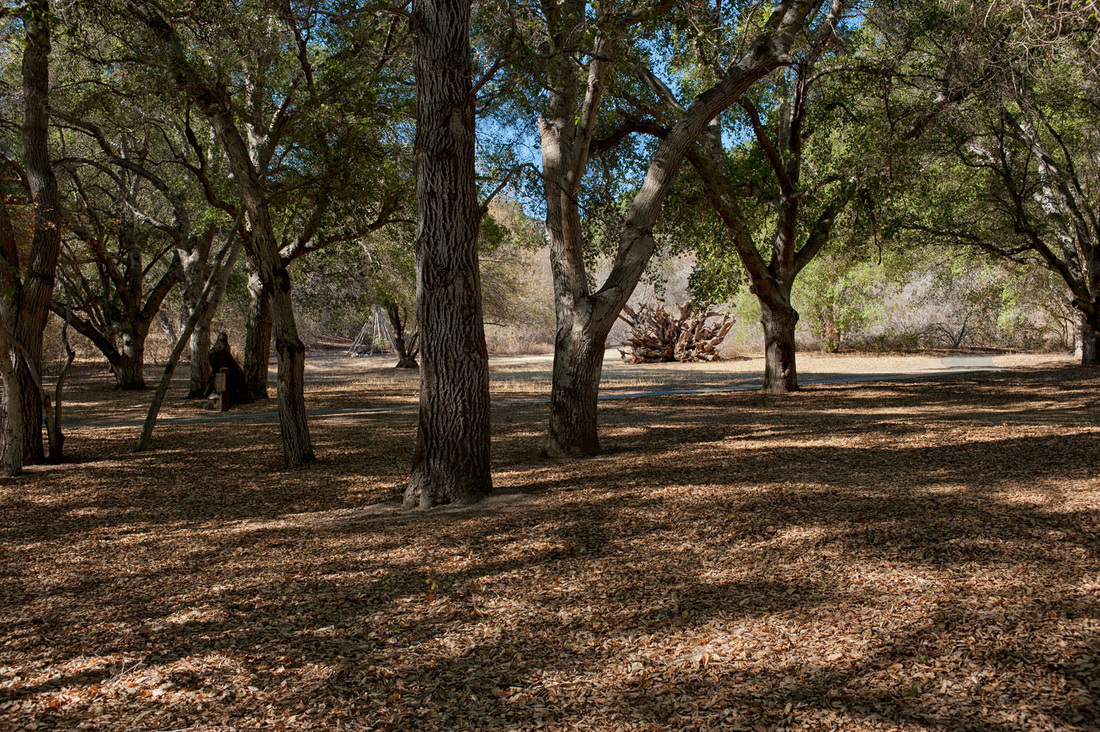 Rancho Deluxe SA Indian Camp Picture 3