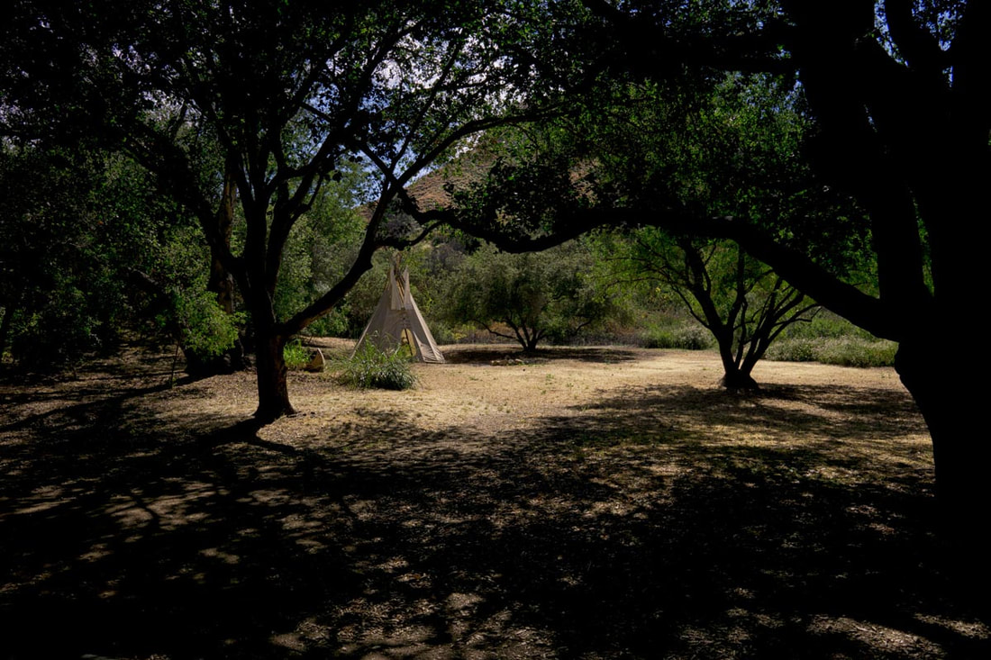Rancho Deluxe SA Indian Camp Picture 6