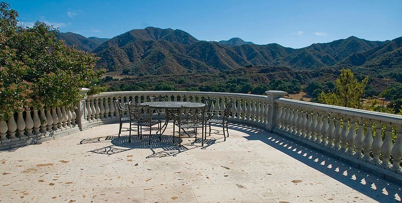 Rancho Deluxe SA Mediterranean Villa (Exterior) Picture 2
