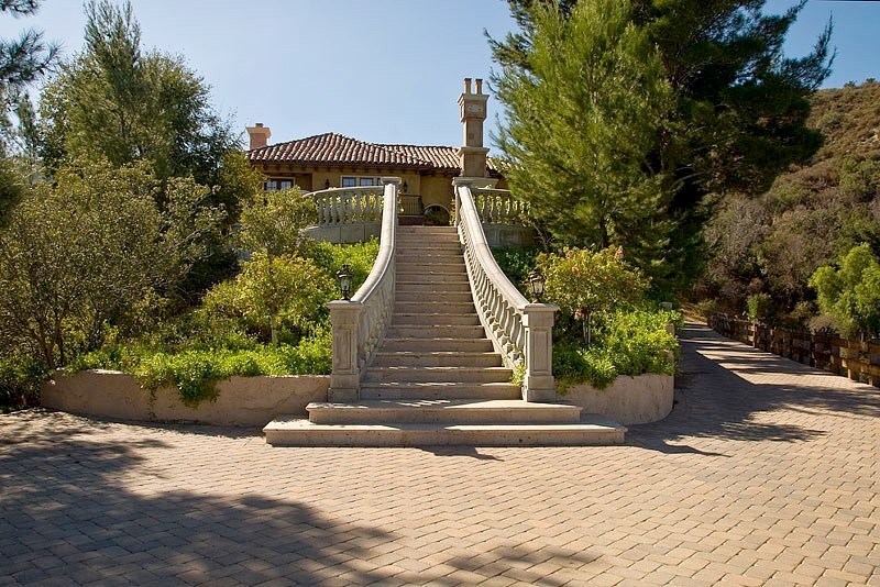 Rancho Deluxe SA Mediterranean Villa (Exterior) Picture 3